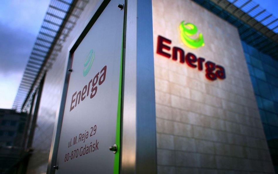 Energa: Nowy prezes na czasy przejęcia