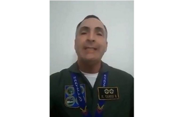 Wenezuelski generał deklaruje wierność Guaido