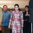 Premier Paetongtarn Shinawatra