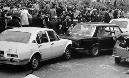W 1978 porwany, więziony i następnie zamordowany przez terrorystów z Czerwonych Brygad, był premier 