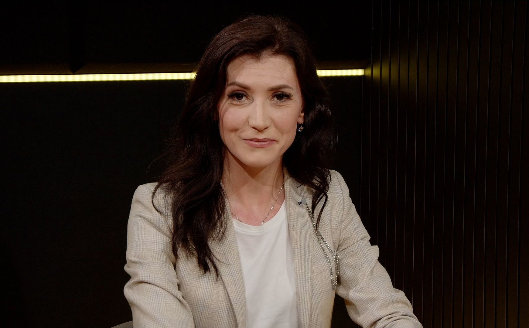 Эва Герник-Зайончковска: Избиратели Конфедерации приняли решение о выборах президента