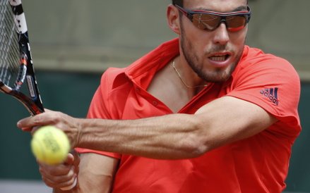 Jerzy Janowicz