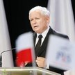 Kaczyński w obronie demokracji i mediów