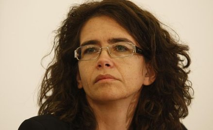 Oficjalnie: Anna Streżyńska nie będzie już prezesem UKE