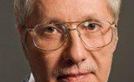 Leon Podkaminer, ekonomista w Wiedeńskim Instytucie Międzynarodowych Porównań Gospodarczych