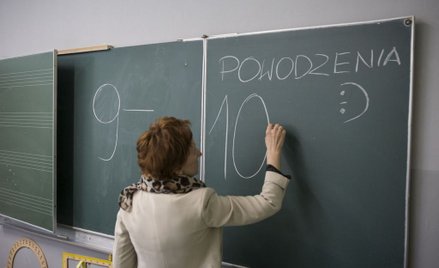 Joanna Ćwiek: Badania PISA. Polscy uczniowie ze szkoły przed reformą w ścisłej czołówce