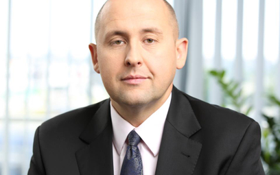 Marek Kleszczewski prezes Tauron Dystrybucja