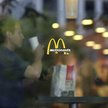 W Azji, na Bliskim Wschodzie i w Afryce obroty McDonald’s wzrosły średnio aż o 10,1 proc.