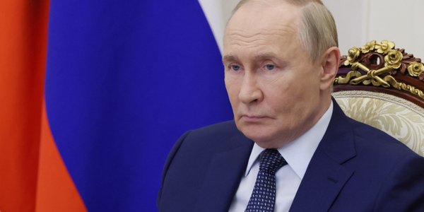 Putin śni o nieśmiertelności. Badania nad długowiecznością pochłaniają miliardy