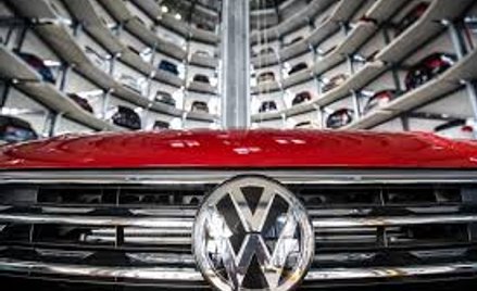 Volkswagen chce pozyskać 1,9 mld euro z debiutu giełdowego Tratona