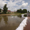 Szkoły i osiedla nie powstaną zbyt blisko rzek