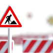 Utrudnienia na opolskim odcinku A4. Remont pod Górą św. Anny