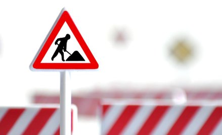 Utrudnienia na opolskim odcinku A4. Remont pod Górą św. Anny
