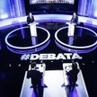 Debata prezydencka w 2015 roku
