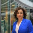 arta Machus-Burek, dyrektor działu powierzchni handlowych w Colliers International