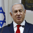 Premier Izraela Benjamin Netanjahu