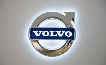 Pierwsza fabryka Volvo w Stanach