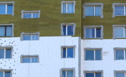 Zbliża się wielka modernizacja energetyczna budynków