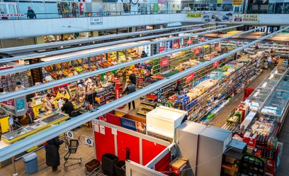 Świetne dane o inflacji w Polsce. NBP: bazowa spadła do poziomów sprzed lat