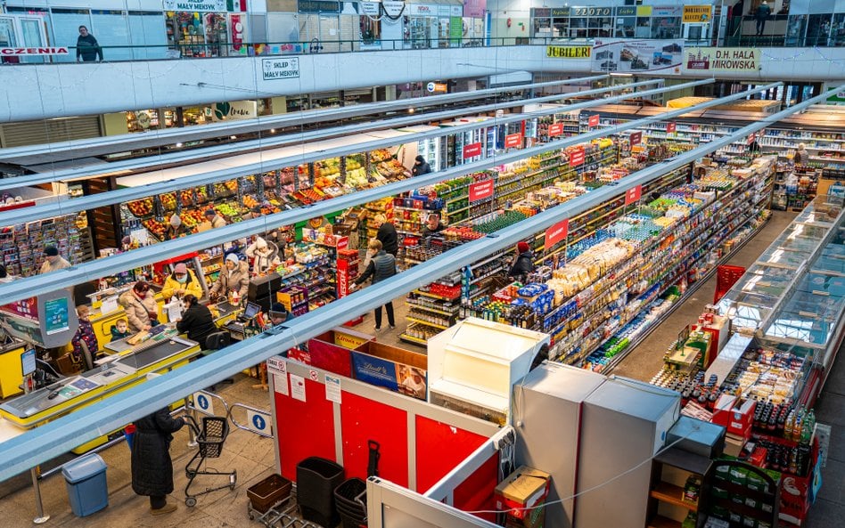 Świetne dane o inflacji w Polsce. NBP: bazowa spadła do poziomów sprzed lat