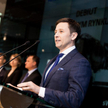 Jarosław Augustyniak, prezes Idea Banku