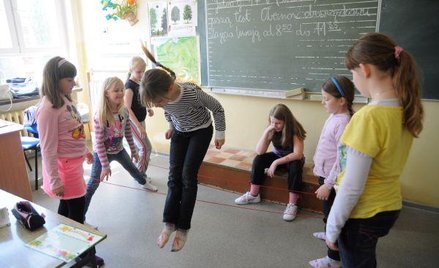 Data likwidacji szkoły musi być dokładna