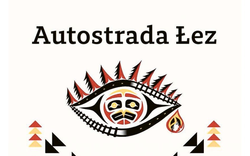 „Autostrada łez”, Jessica McDiarmid, przeł. Anna Rosiak, Grupa Wydawnicza Relacja