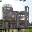 Kopuła Bomby Atomowej - najsłynniejszy budynek, który przetrwał zrzucenie bomby atomowej na Hiroszim