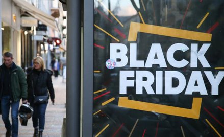 Redan, VRG. Black Friday zasili wyniki za grudzień
