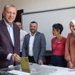 Stambuł dla opozycji. "Erdogan traci aurę niezwyciężoności"