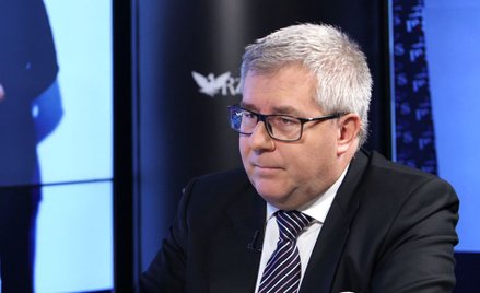 Ryszard Czarnecki: Polska stała się "playmakerem"