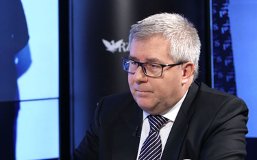 Ryszard Czarnecki: Polska stała się "playmakerem"