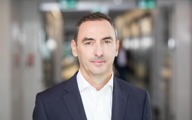 Maciej Krasoń, partner zarządzający działem Audit & Assurance Deloitte