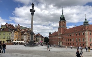 W ramach „Królewskiej wymiany” z Wawelu do Warszawy przyjechały dwa wyjątkowe dzieła