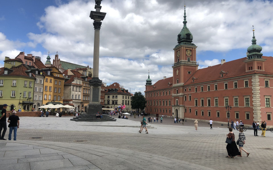 Caravaggio w Warszawie. Dwa dzieła w Zamku Królewskim