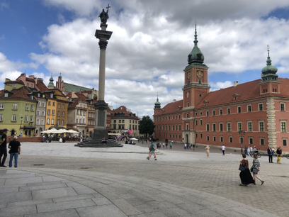 W ramach „Królewskiej wymiany” z Wawelu do Warszawy przyjechały dwa wyjątkowe dzieła