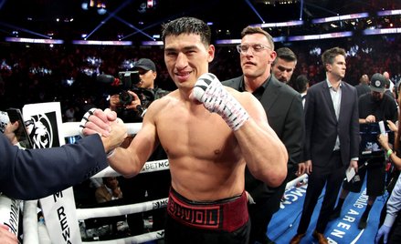 Janusz Pindera: Dmitrij Biwoł - mistrz skuteczny i elegancki