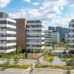 Business Garden z certyfikatem LEED Platinum