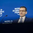 Premier Mateusz Morawiecki .