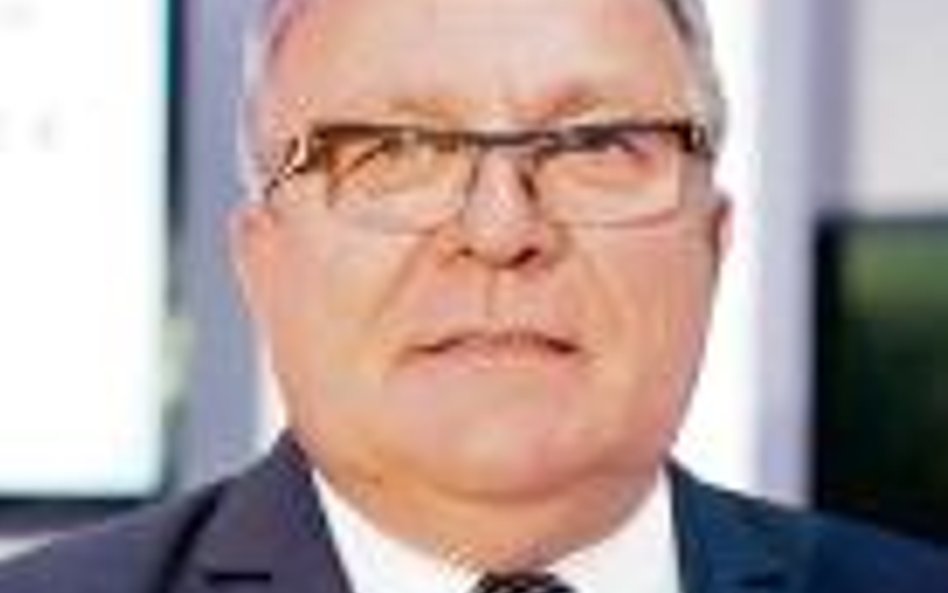 Janusz Gromek, prezydent Kołobrzegu