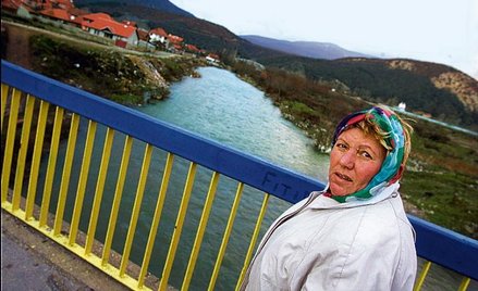 Serbowie nie przyjdą