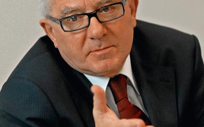 Bogusław Kott, prezes Banku Millennium