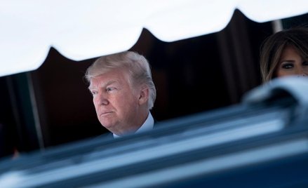 Facebook otworzył Trumpowi drogę do władzy