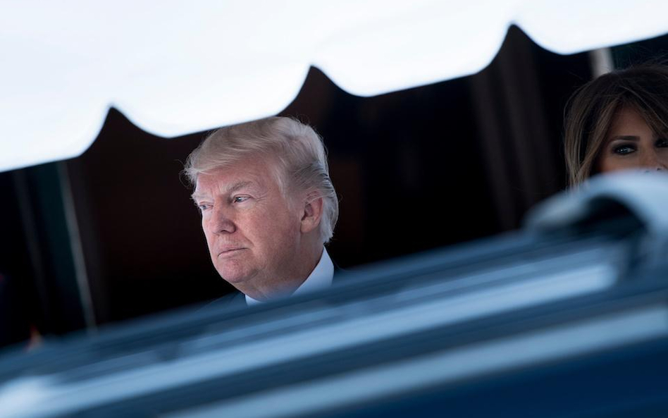 Facebook otworzył Trumpowi drogę do władzy