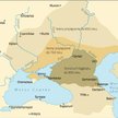 Azjatyckie plemię Izraela – Chazarzy