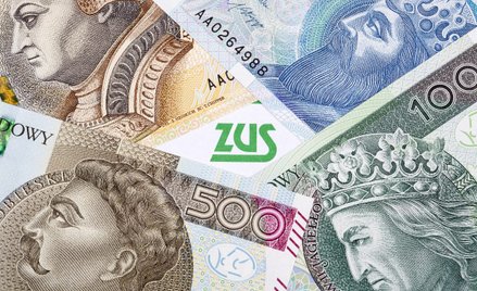 Zwolnienie z ZUS także przy nadpłacie składek