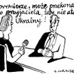 Komentarz rysunkowy