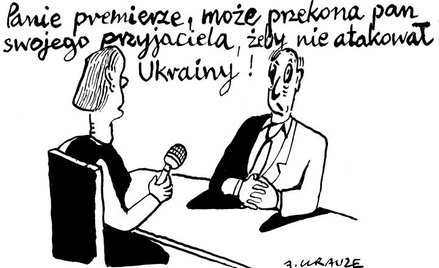 Komentarz rysunkowy