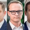 #RZECZoPOLITYCE: Jakub Stefaniak, Bartłomiej Radziejewski, Witold Bańka