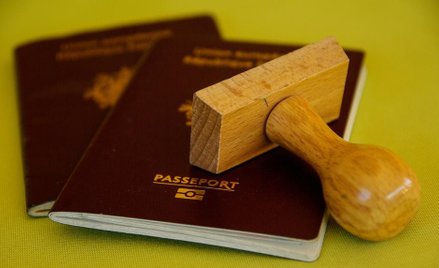Polski paszport coraz wartościowszy